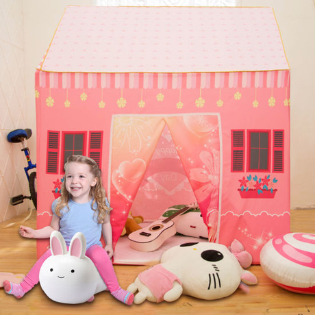 garden house play tent