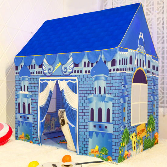 garden house play tent