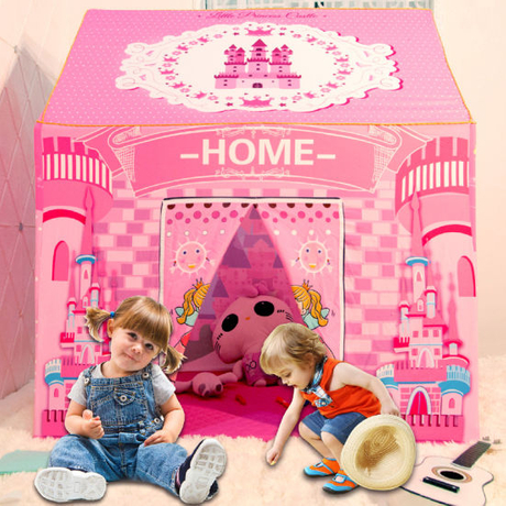 garden house play tent