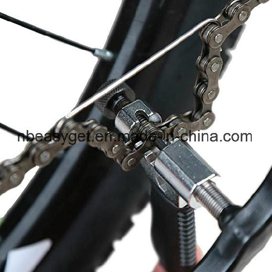 bicycle chain repair