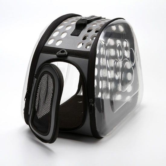 rabbit travel carrier