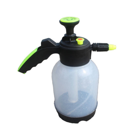 sprayer pressure hand pump liter purpose multi garden